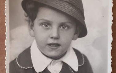 Maksiu Prill, 19.08.1941 r. 