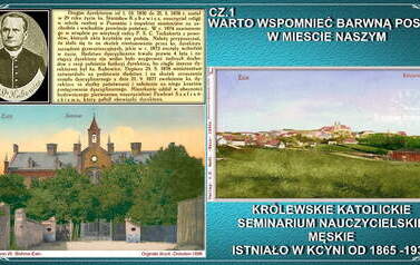 Ks. Kubowicz (cz.1). Nadesłał Roman Tadych 