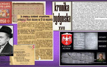 ks. Czesław Wojciechowski. Nadesłał Roman Tadych