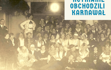 Ostatni weekend karnawału 2021 r.