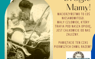Zdjęcie z archiwum Marii Mańkowskiej 