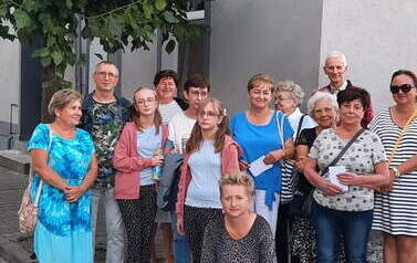 Spacer z historią, 4.08.21, fot. Justyna Makarewicz 