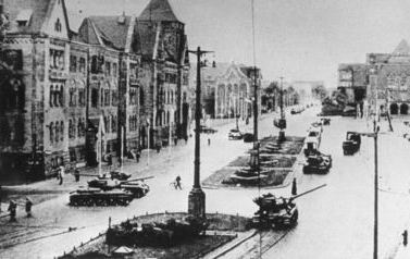 Poznań, 28.06.1956 r. 