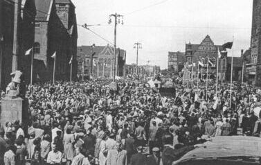 Poznań, 28.06.1956 r. 