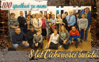 8 lat Ciekawości świata, fot. J. Kulpińska 
