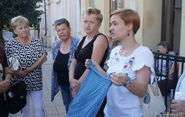 fot. Justyna Kulpińska, Tygodnik "Pałuki"