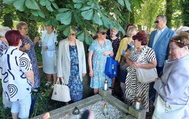 55 lat od matury