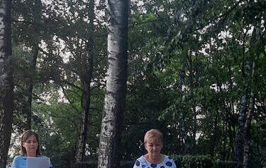 Fot. Justyna Makarewicz