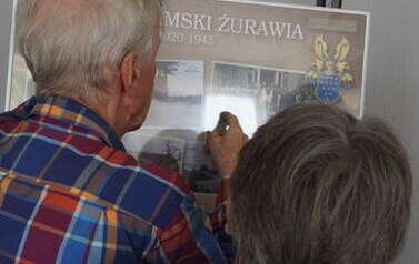 Spotkanie w Żurawi - 30.07.2019 r.