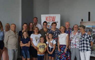 Spotkanie w Żurawi - 30.07.2019 r.