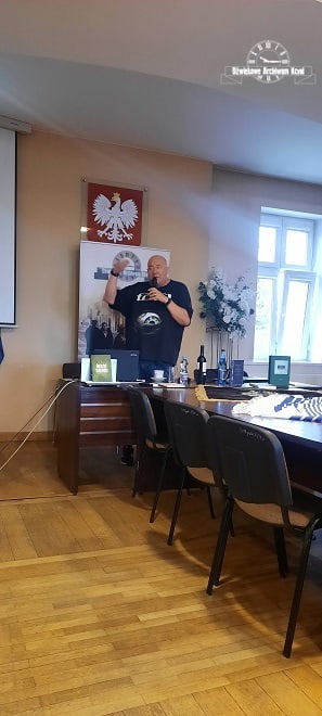 Ciekawość świata