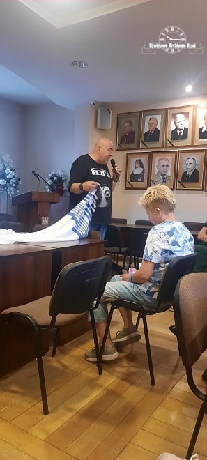 Ciekawość świata 