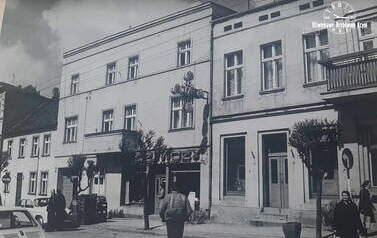 Studium historyczno-konserwatorskie..., Toruń 1982