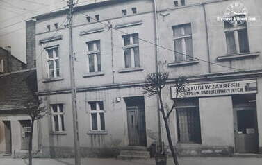 Studium historyczno-konserwatorskie..., Toruń 1982 