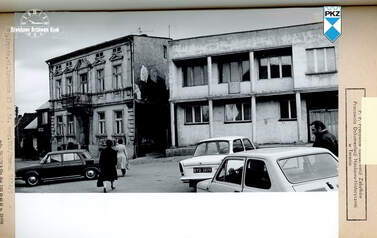 Karta obiektu 96.