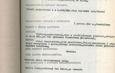 Karta obiektu 90.1.