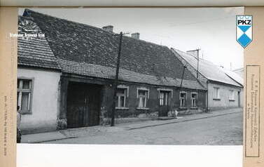 Karta obiektu 85.2.