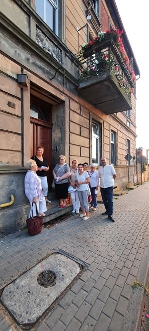 Kcynia dla początkujących, 19.08.24 r.