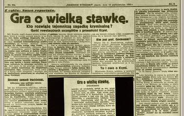 Nadesłał Roman Tadych 