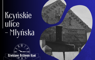 okładka Młyńska