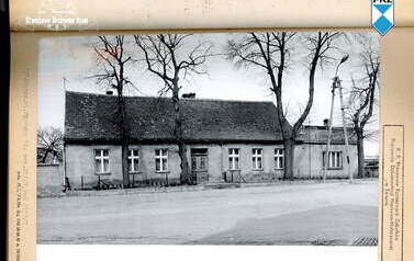 14. Karta obiektu 152.2.