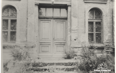 Rozpętek2. Z archiwum P. Makarewicza 