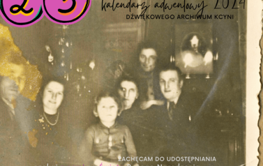 1945 r. Zdjęcie z archiwum Anny Stypczyńskiej