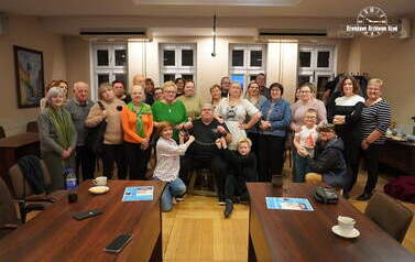 Fordońskie Czarownice - 6.03.2025 r.