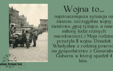 80. rocznica zakończenia II wojny św.