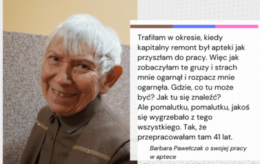 Barbara Pawełczak
