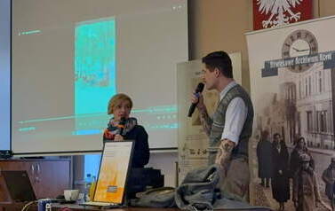 Warsztaty z pamięci, IV ed. 25.02.2026 r.