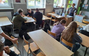 Żonkile 2026