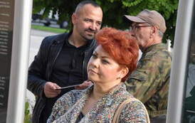 Fot. B. Szymczak 