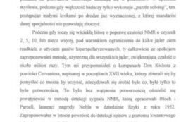 Laudacja prof. J.D. de Certainesa-str. 2 