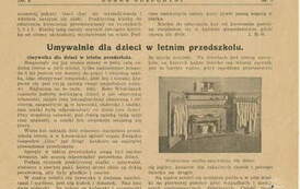Dobra Gospodyni, nr 5, maj 1936. Z archiwum J. Makarewicz  
