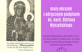Przedmiot z historią. Nadesłała Iga Błaszyk 