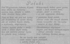 Gazeta Wągrowiecka, 1931 06 13 R 11 Nr 134. Źr&oacute;dło: Wielkopolska Biblioteka Cyfrowa