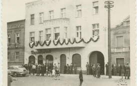 Restauracja Popularna 