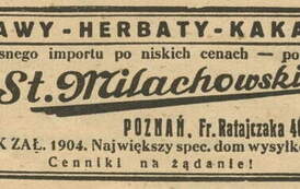 reklama prasowa