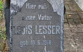 Louis Lesser 