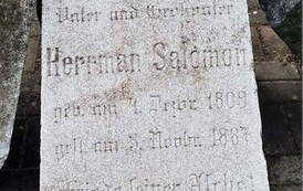 Herrman Salomon 