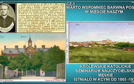 Ks. Kubowicz (cz.1). Nadesłał Roman Tadych 