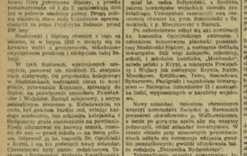 Dziennik Bydgoski, 1927, R 21, nr 192 - Kujawsko-Pomorska Biblioteka Cyfrowa