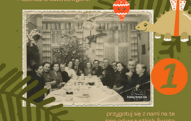30.11.20 Fotografia z archiwum rodziny Dykier i Kosznik 