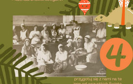 3.12.20 Katolickie Stowarzyszenie Młodzieży Żeńskiej, lipiec 1934 r. Z archiwum Stanisława Pilarskiego
