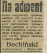 Dziennik Bydgoski, 1912 12 06, R 5, nr 279 - Kujawsko-Pomorska Biblioteka Cyfrowa (www.kpbc.umk.pl)