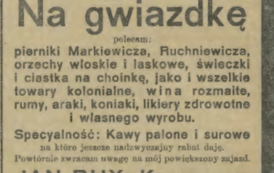 Dziennik Bydgoski, 1910 12 17, R 3, nr 286 - Kujawsko-Pomorska Biblioteka Cyfrowa (www.kpbc.umk.pl)