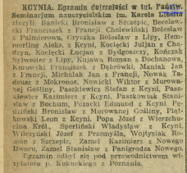 Dziennik Bydgoski 1926, R.20, nr 137. Źr&oacute;dło: www.kpbc.umk.pl 