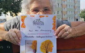 Fot. I. Hernet 