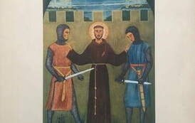 Przebaczenie, 1923 r. Z archiwum rodziny 